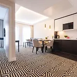Vacationclub - Baltic Park G.306 Swinoujscie