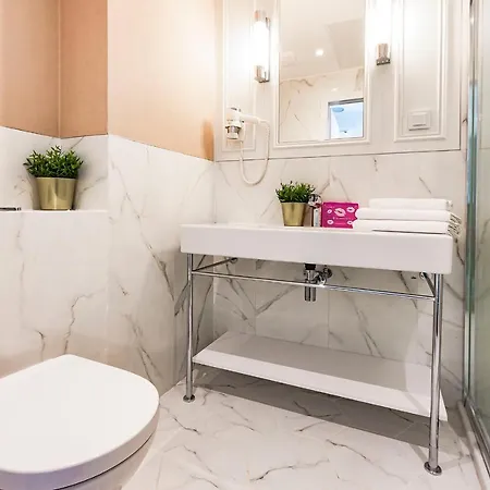 Vacationclub - Baltic Park G.306 * Świnoujście (Swinemünde)