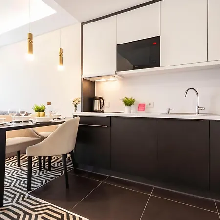 Vacationclub - Baltic Park G.306 Lejlighed