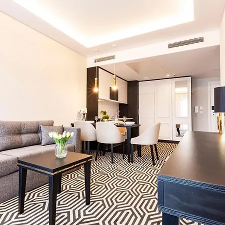 Vacationclub - Baltic Park G.306 *