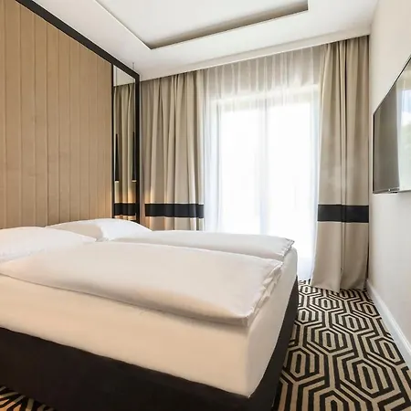 Vacationclub - Baltic Park G.306 Appartamento
