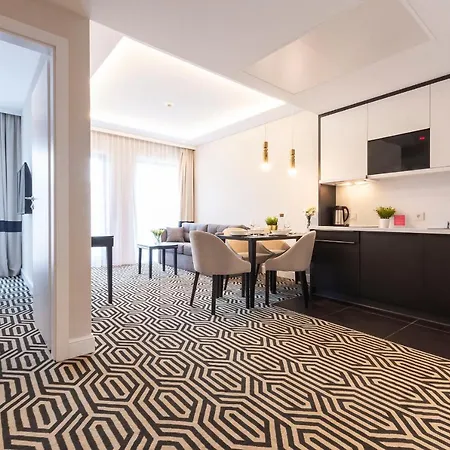 Vacationclub - Baltic Park G.306 Świnoujście (Swinemünde)