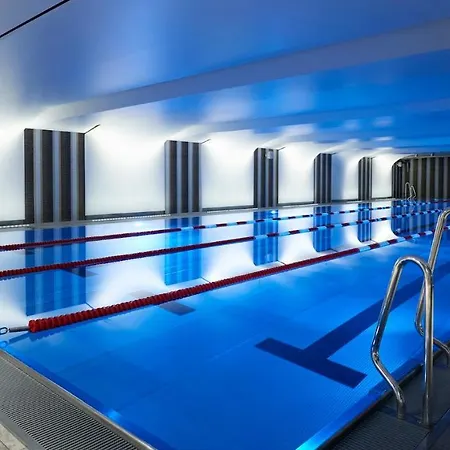 Vacationclub - Baltic Park G.306