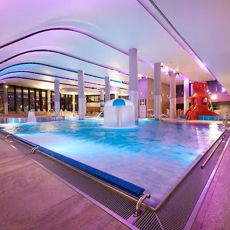 Vacationclub - Baltic Park G.306 Apartment *