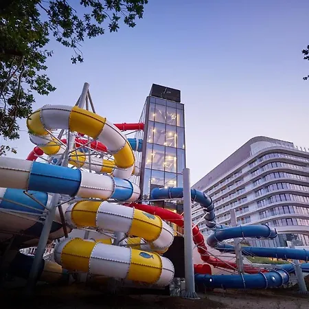 Lejlighed Vacationclub - Baltic Park G.306