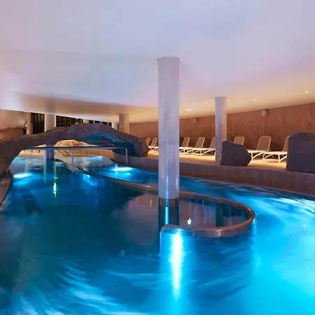 Vacationclub - Baltic Park G.306 Świnoujście (Swinemünde)