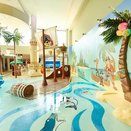 Vacationclub - Baltic Park G.306
